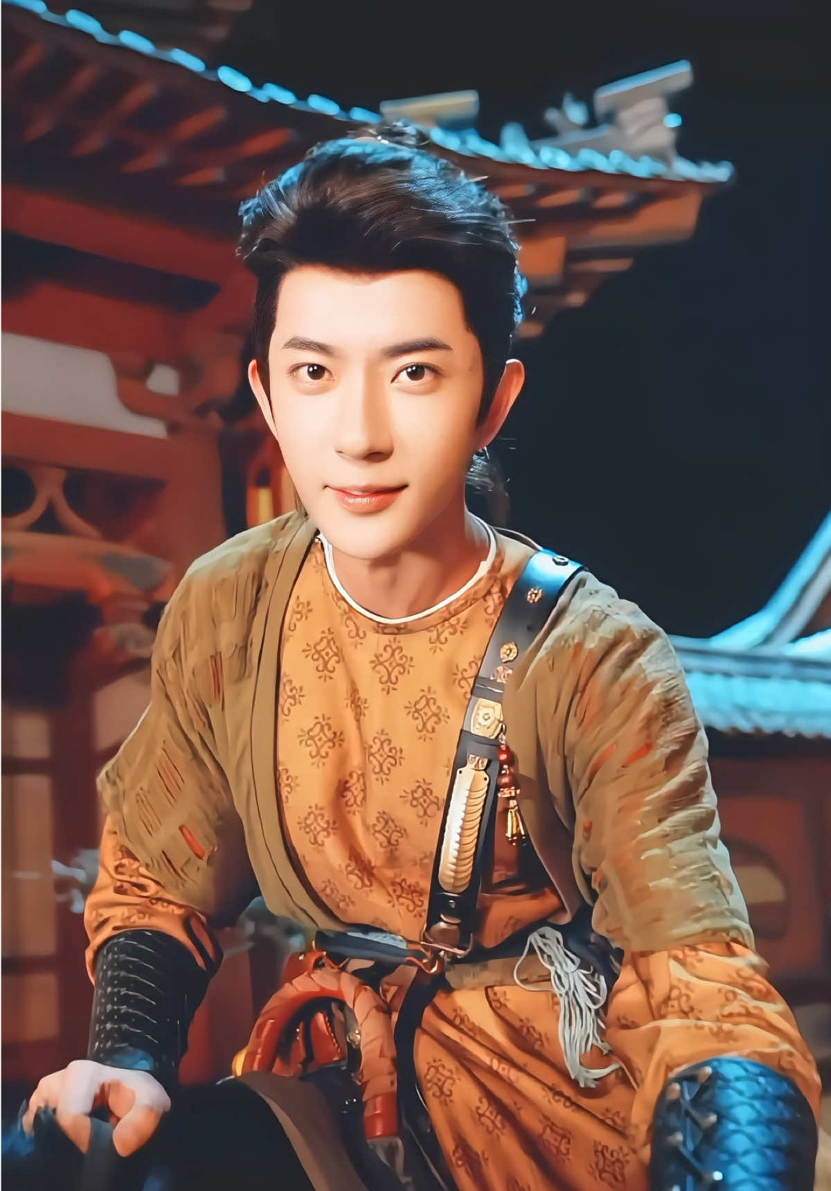 于朦胧他说 他来接我下班啦 😞😞😞❤️💜🤍🍋 #viral #yumenglong #yumenglong于朦胧 #vumonglung🍋🍋 #vumonglung 