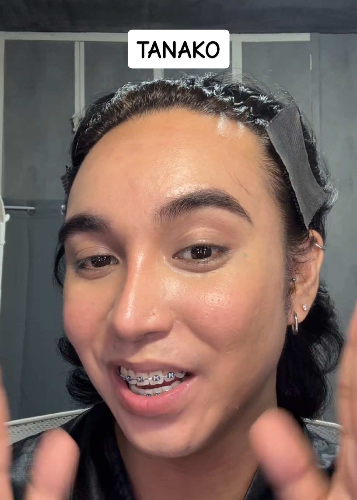 maganda pala tong TANAKO mga mih! #tanako #browpencil #eyebrows #makeup #beauty 