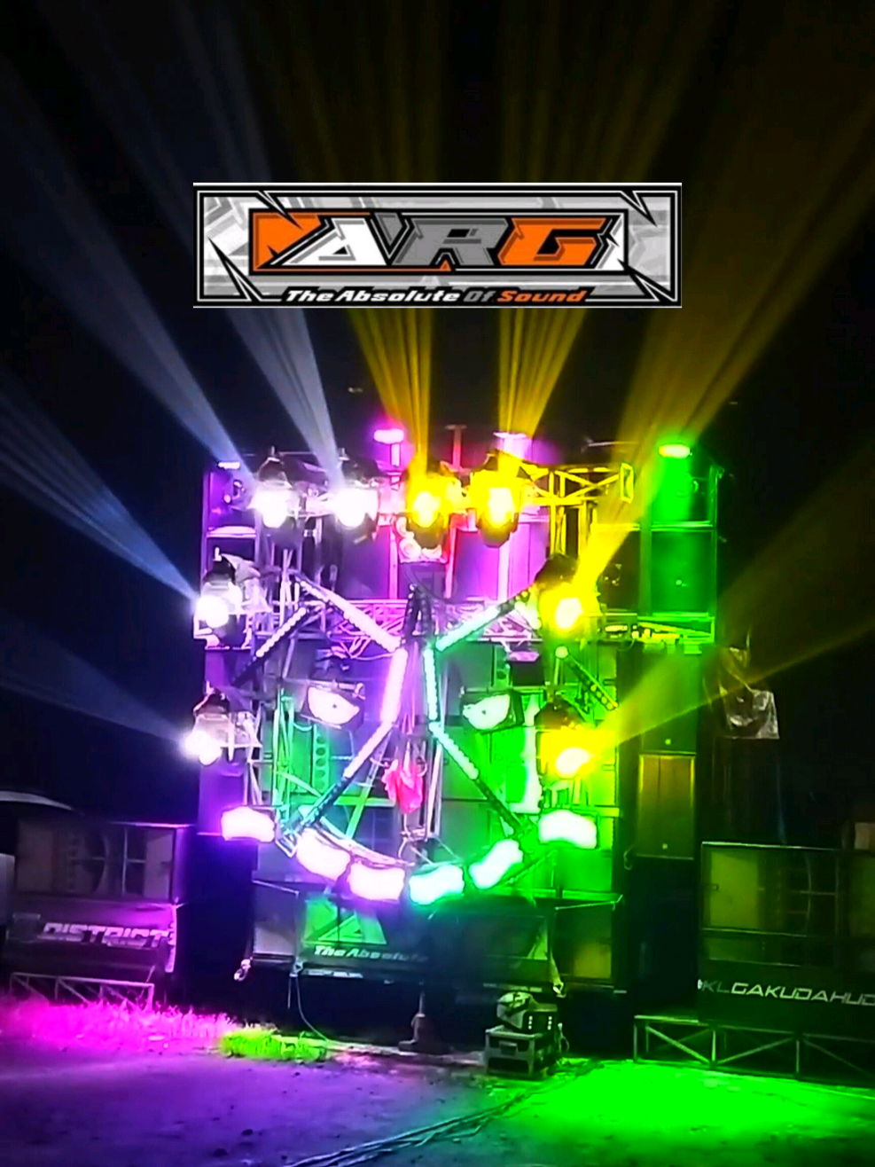 ARG AUDIO #soundkarnavalindonesia #karnavalkrisik #foryou #argaudiobondowoso #soundhoreg 