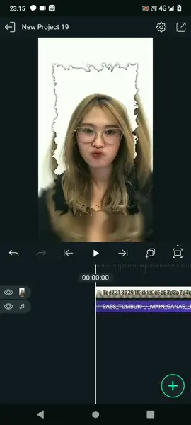 tutorial edit am👈🥰#foryou #pypシtiktok☆♡🦋 #lewatberandafypシ #sumbatiktok_ntt 