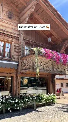 📍Gstaad, Switzerland🇨🇭 Welcome to my account about Switzerland🇨🇭 I create custom itineraries for unforgettable journeys in Switzerland 🧭 . . . #creatorinswitzerland #switzerland #gstaad #traveltips 