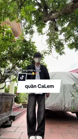 @Calem.Club chỉ có thể là #calemclub#calem#fitcheck#quanao 