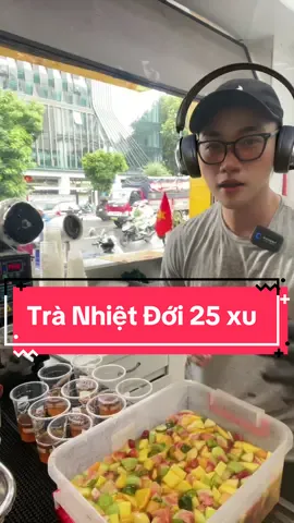 Mọi người chưa tìm được Quán Nào Bán Trà Trái Cây hợp khẩu vị thì có thể tham khảo bên Ngố nhé ❤️#ngố #milktea #tratraicay #tiemtrango #xuhuongtiktok 