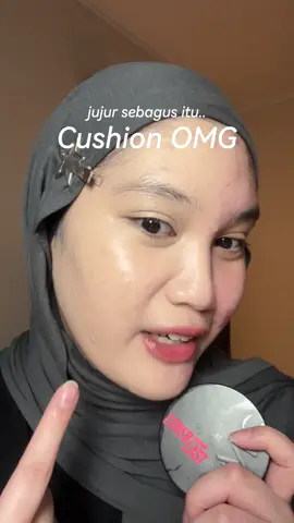 gaakan cape ngasih tau klo cushion affordable ini SEBAGUS ITU😭 bener bener ada masa aku pake setiap makeup, karena cakep bgt + shadesnya cucok di akuh😮‍💨🩷 — #rekomendasicushion #OMGBeauty #cushionlokal #cushionmurah @OMG 