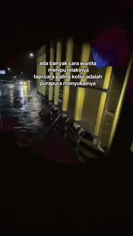 tertipu oleh kediamanmu  #sadvibes #lakilakitidakbolehbercerita 