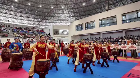 #phenikaauniversity  #GiảiVôđịchKarateCupPhenikaa2025 #Karate #xuhuong 