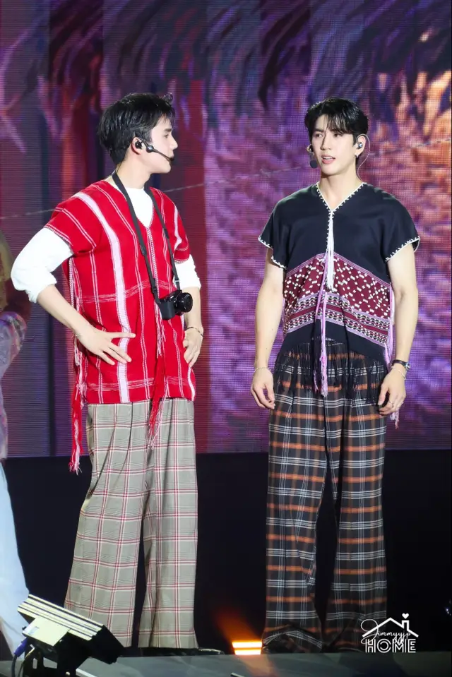 ချောတာဟယ့်😍#အိမ်ကသားနှစ်ယောက်🥰🥰#jimmysea