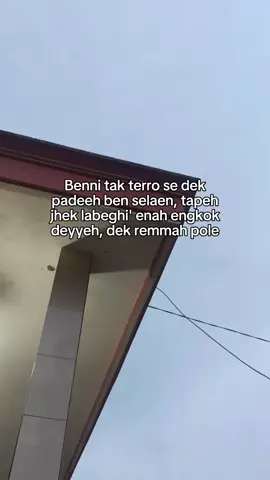 spah taoh laen areh dedhih bejjereh😇 #MDR_AROSBAYA #fyp #storytime #katakata #katakatamadura