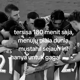 ya Allah mudahkan lah jalan timnas Indonesia ke piala dunia 2026 🇲🇨🦅❤️🔥