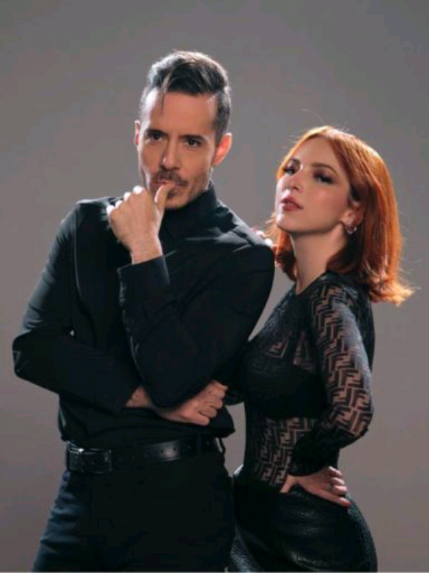 Al voluntario - Jose Madero y Paty Cantú  #JoseMadero #PatyCantu #FYP #paratiiiiiiiiiiiiiiiiiiiiiiiiiiiiiii #musicaconletra
