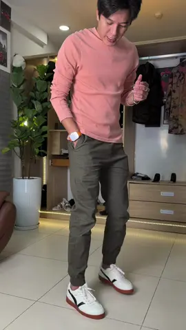 Quần Jogger Kaki Nam Nữ ONIA Chất vải mềm mịn co giãn #quankakijogger #quanjogger #quanjoggernam 