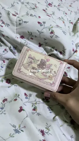 #กระเป๋าสตางค์ 