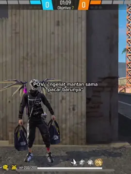 #game #garena #freefire #moots? #fyp 