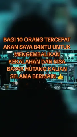 siapa cepat dia dapat #fyp #viral #foryoupage #trending #tiktok 