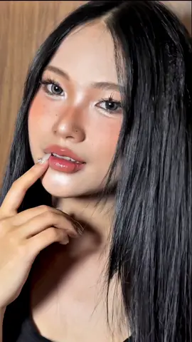 Yêu ai cũng sai nhưng make tone này không thể sai được🤌🏻  nâu cam sang xinh cho các nàng #makeuptutorial#makeupinhanoi#xuhuong