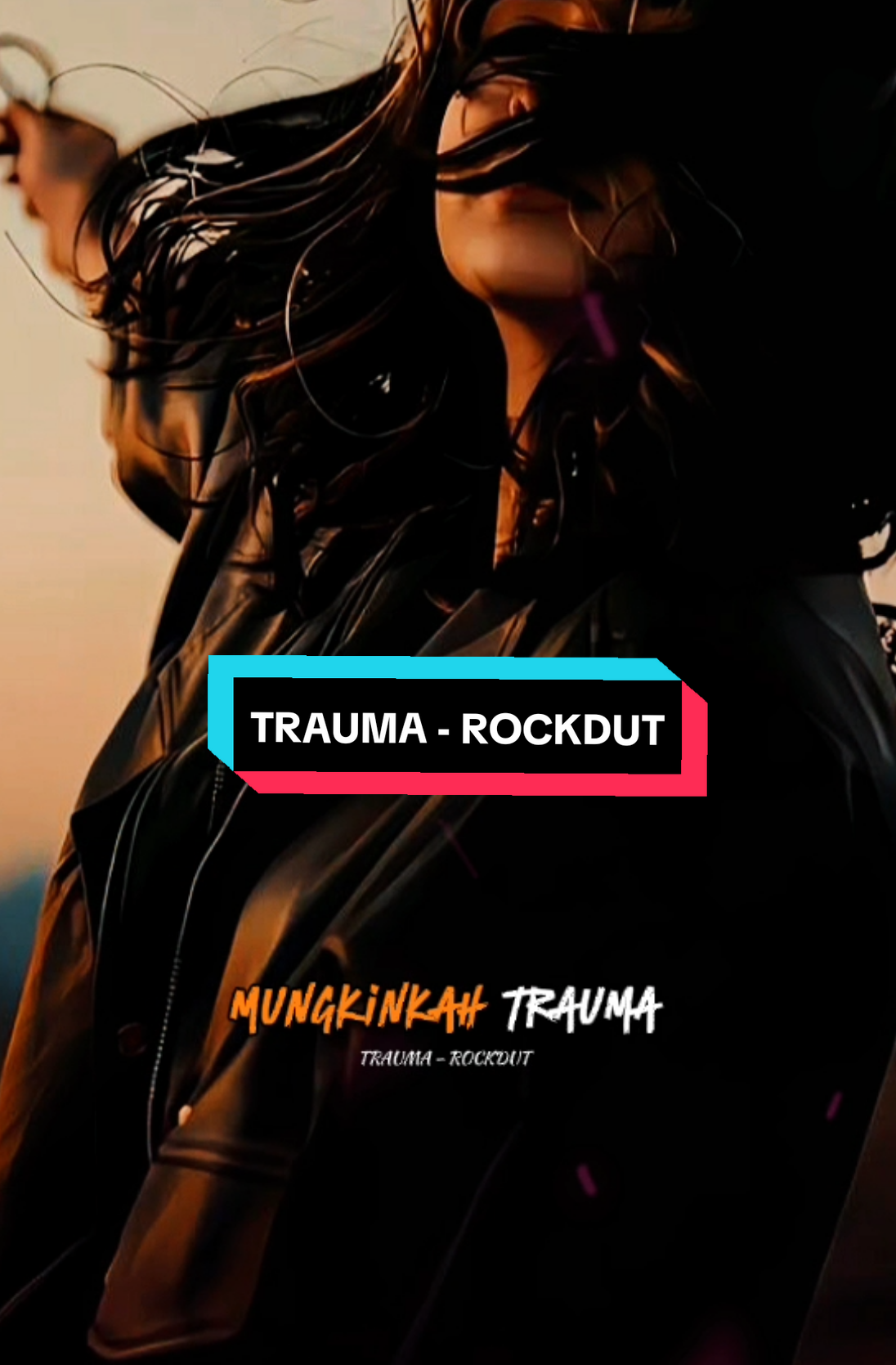 TRAUMA - ROCKDUT #CapCut #trauma#rockdut#trending#templet