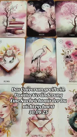 #tagesbotschaft 