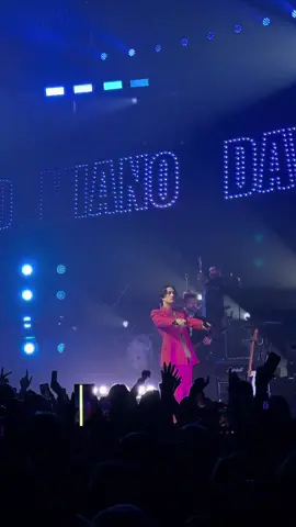 @Damiano David in London #DamianoDavid #liveconcert #london #fyp 