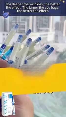 It feels like your face is full of collagen! Peptide Essence Cream brightens your skin tone in 3 seconds, smoothes dry lines, and creates hydrated and flawless skin!