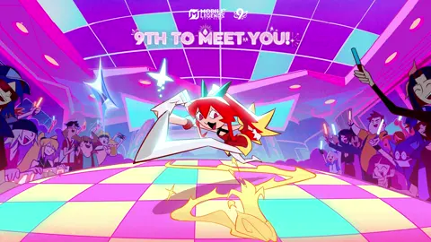 How many new styles will Fanny showcase? 💙 