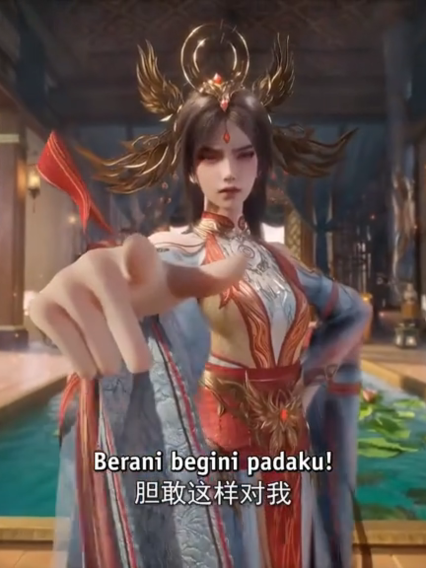 Episode-2 #lostonjourney #donghua #donghuaedit #fy #kultivator #subindo #fyp #donghuarecommendation #donghuaterbaru #donghuachina#zxycba #xybca