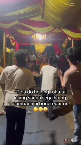 Boru Regar🤣 #batakmandailing#tapsel#fyp