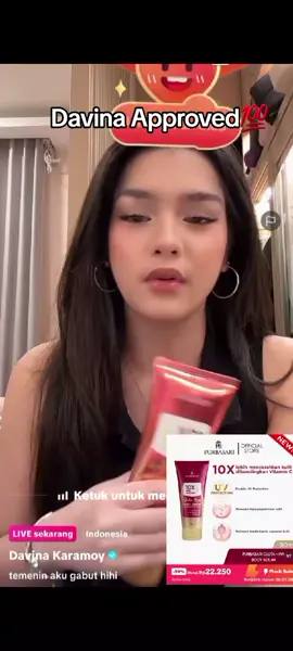 180 ml dengan barga 20k-an sii gong bgtt  #bodycareroutine #purbasaribodyserum #bodyserum #bodylotion #purbasari 
