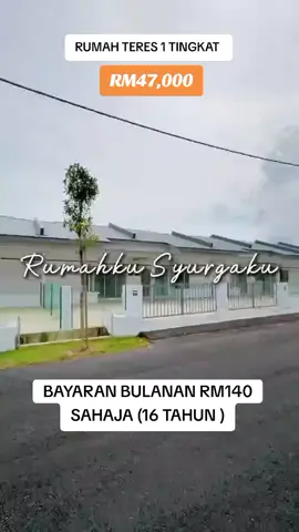 #rumahmesrarakyat #spnb #rmr #rumahidaman #bismillahfyp 