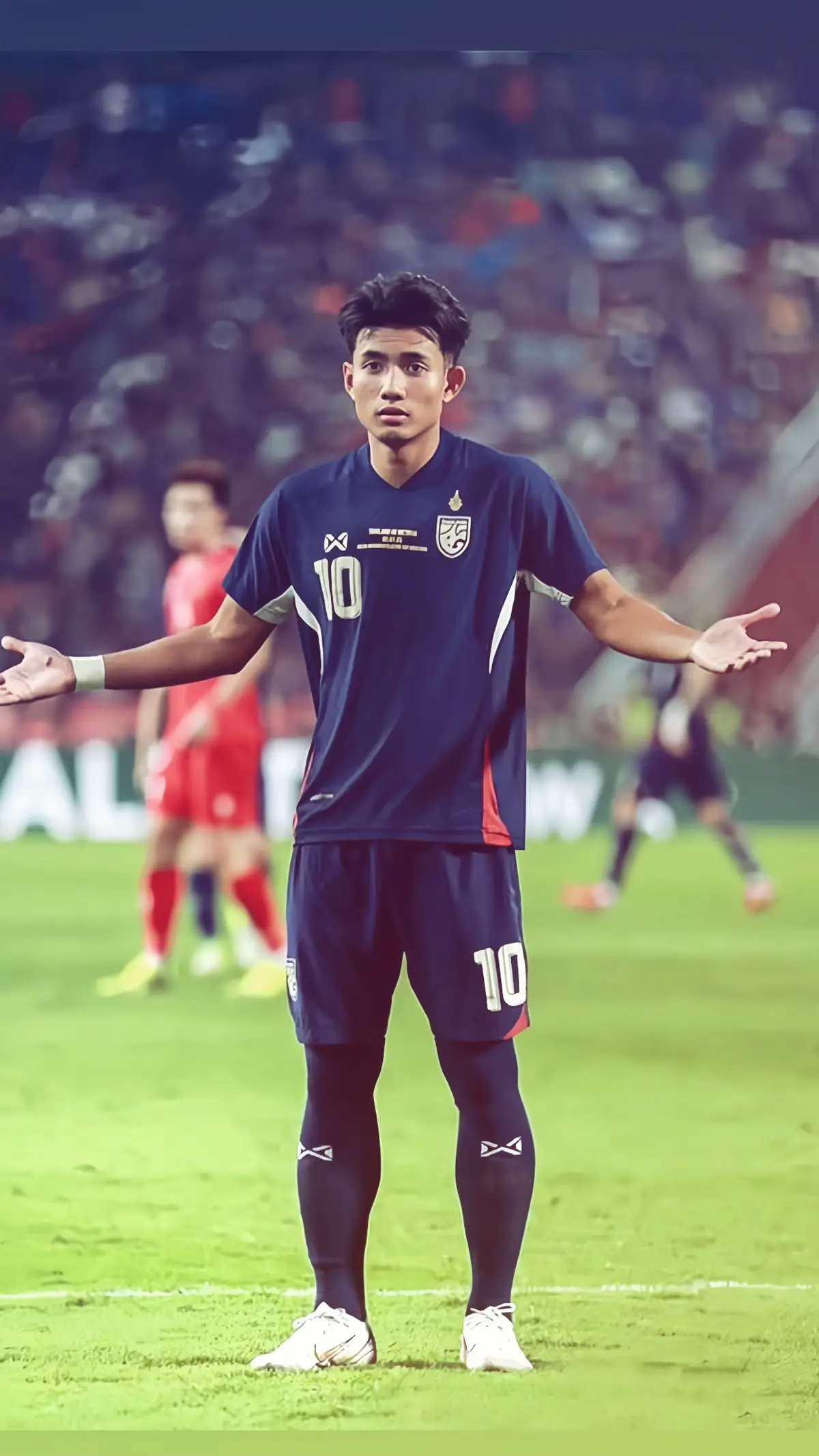 #suphanatmueanta #vietnam #bankkk #viral 