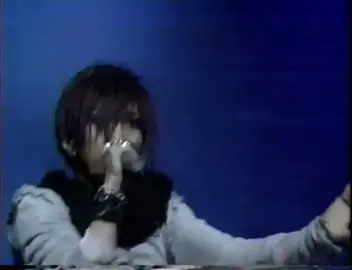 #v系 #ヴィジュアル系 #平成 #黒夢 #清春 