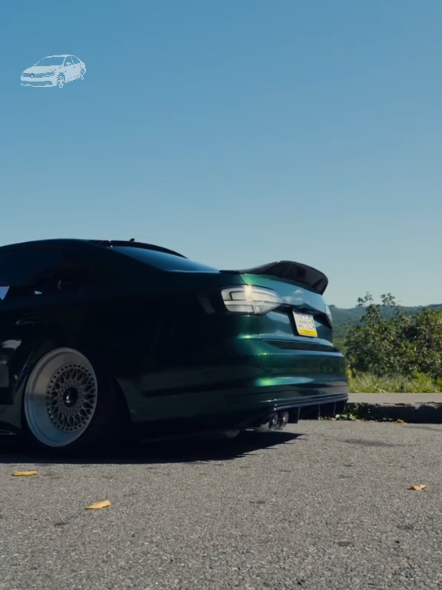 Jetta MK6 #danielvags #jettagli #jettamk6 #jetta 