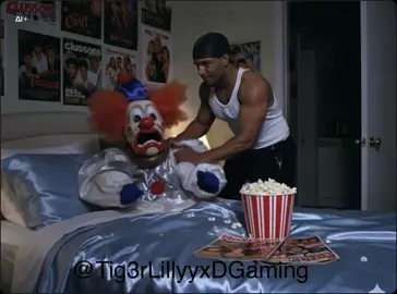 Uncle ray rays got a game #scarymovie2 #unclerayraygotagame #ghostfacetrend #fyp #AI 