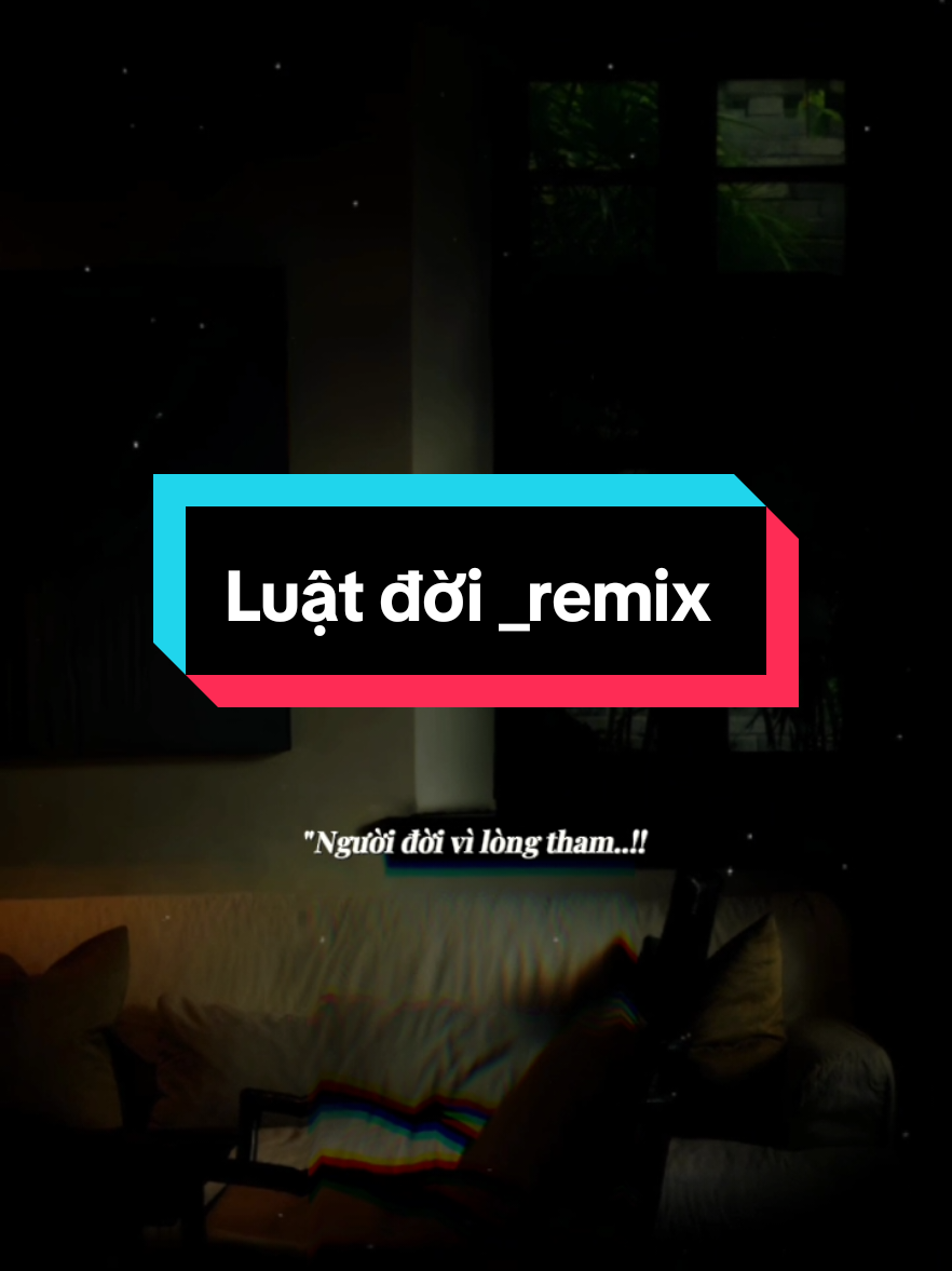 Luật đời _remix #nhuha_1995 #remix #nhachaymoingay #music #nhipcodoc_06 