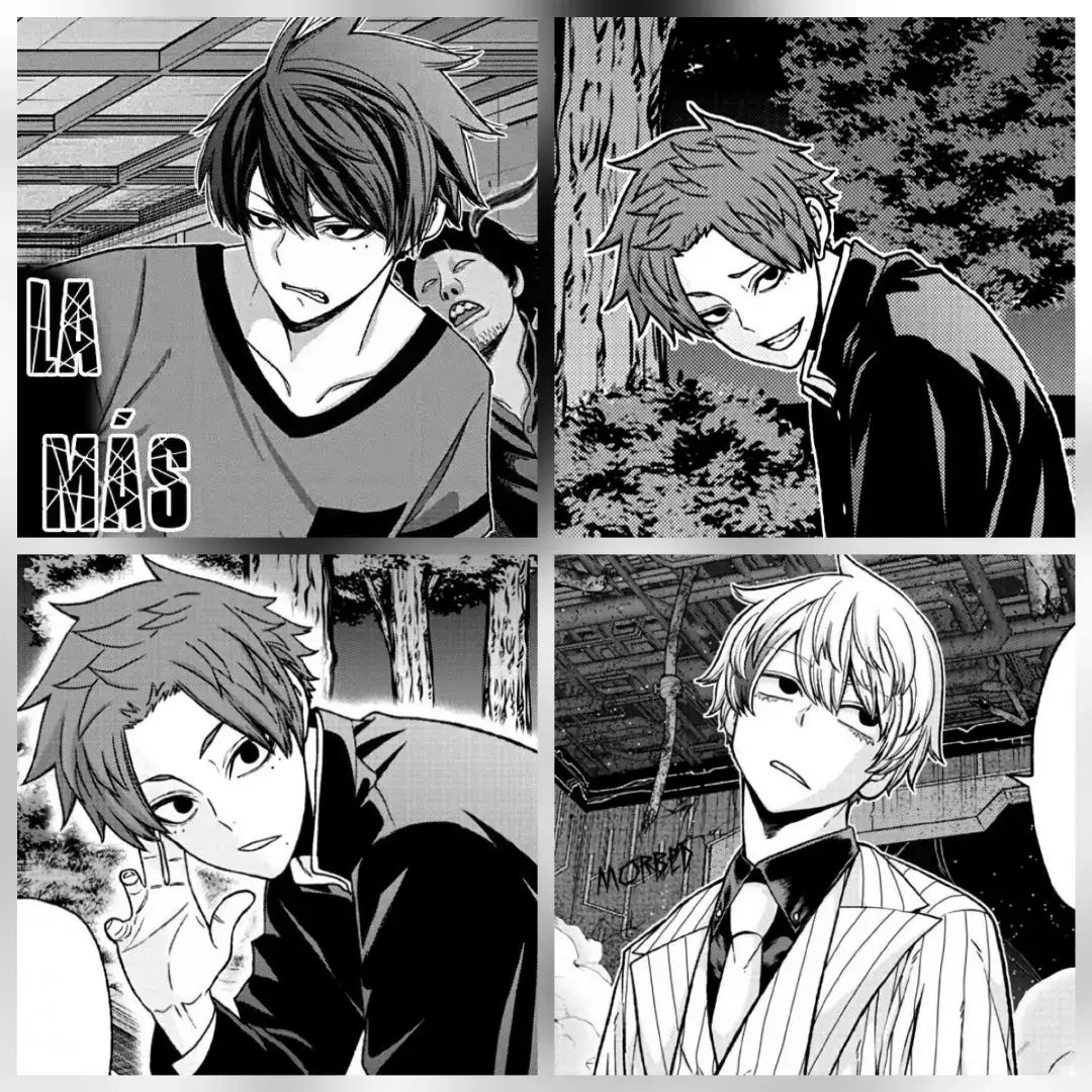 manga boys>> ||  hii pookiess soo bring back today the mangaa boysss!!^^ #pfp #mangaboys #mangaboyspfp #pfpideas #foryoupage 