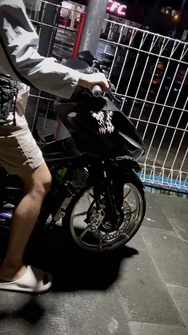 #aerox155 #fypage #capcut 