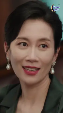 ယောက္ခမကြီးပေးတဲ့ Surprise ကဒါကြီးလား😁 #chineseidols #zhaolusi #loveambition #fyp 