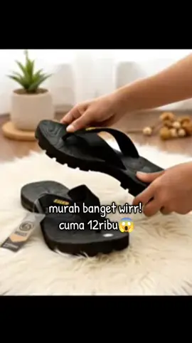 SANDAL GUNUNG SANDAL PRIA SAND