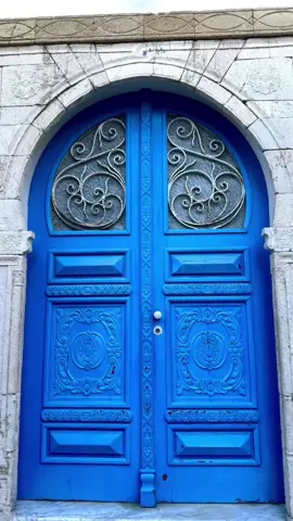 •••Sidi Bou Said, Tunisia🇹🇳 doors🚪💙🩵#sidibousaid #northafrica #tunisia🇹🇳 #tunisia #foryoupage #foryourpage #blue #bluedoors 