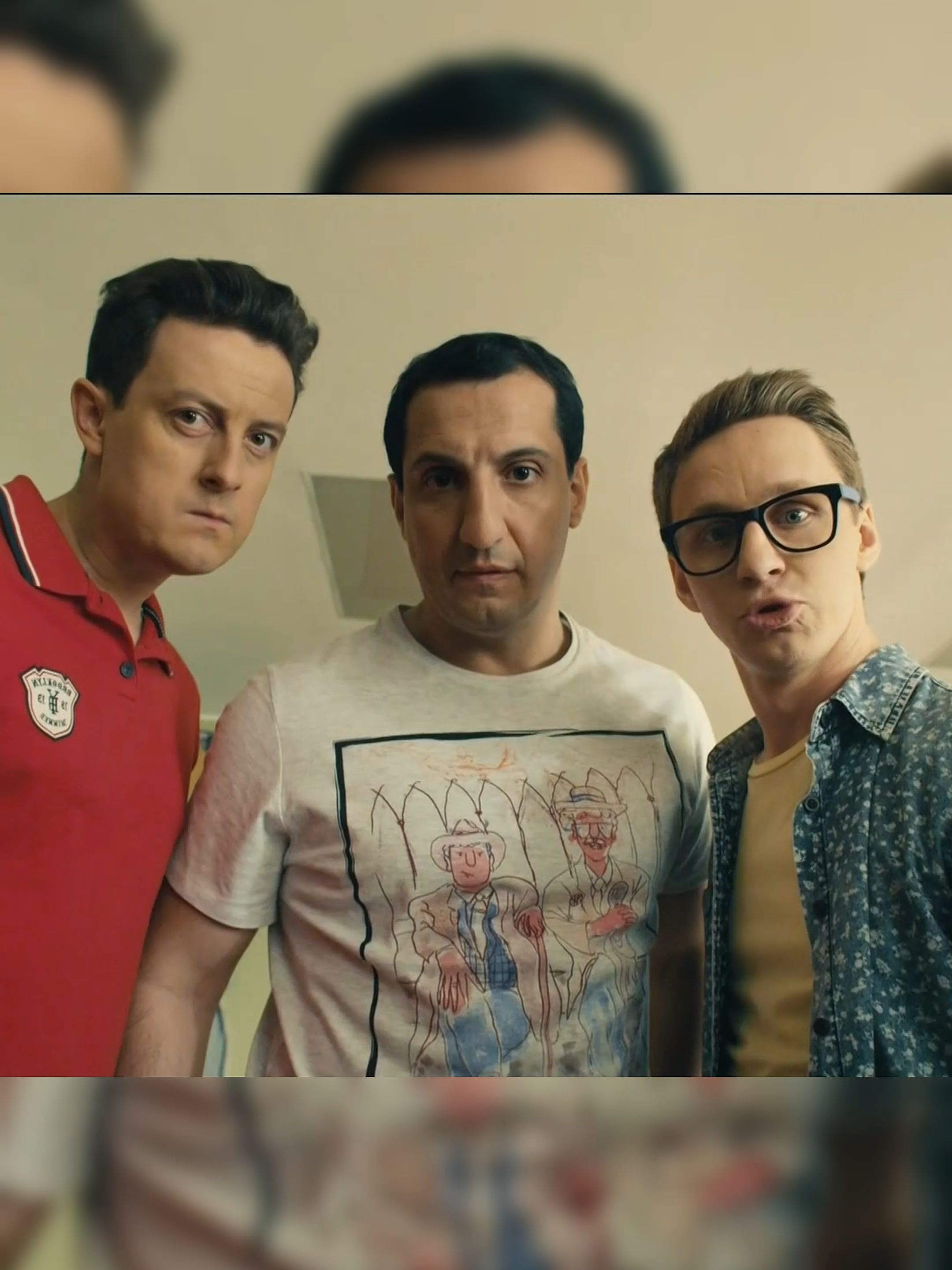 #fyp #рекомендации #fyr #универноваяобщага #нарезка #сериал #универ