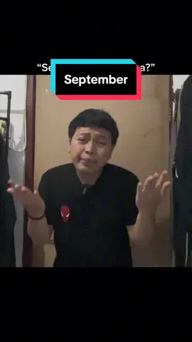september s nya apa?