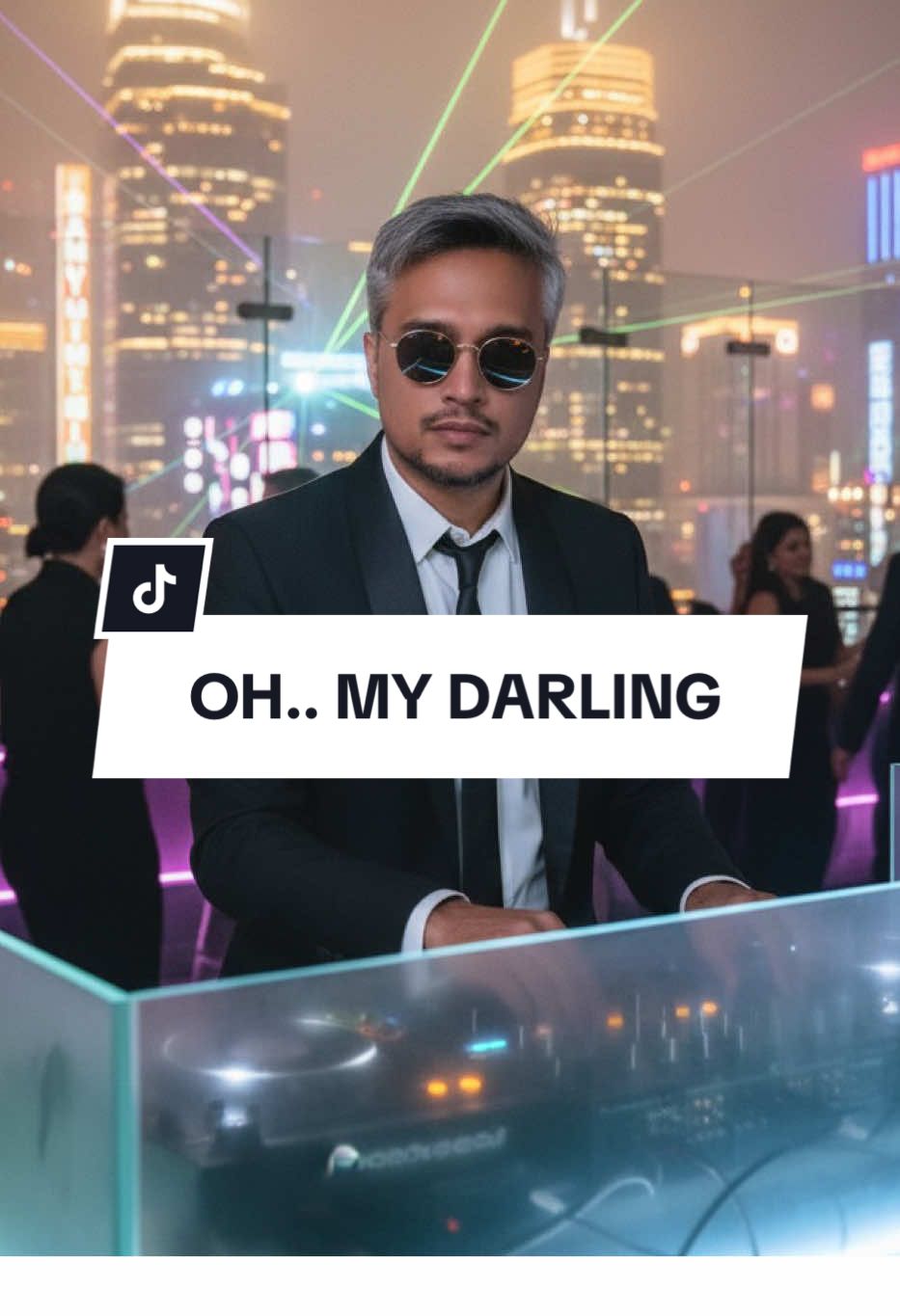 Oh My Darling I Love you 🎶 . . . . . . #HindiSong #Hindi #Hindustan #India #FypIndonesia 