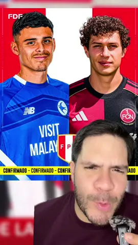 Se vienen los eurocausas #convocados #seleccionperuana #peru #sonne #fechafifa 