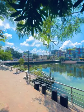 kemn wether? #tiktok #tangail_bd 