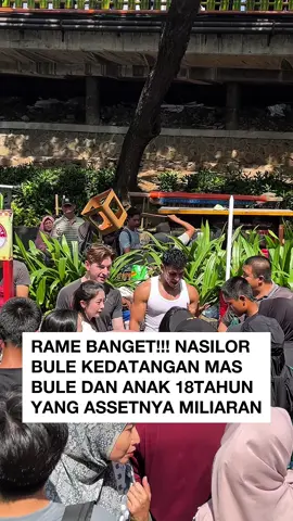 rame bgt😱 #sulianto #nagake10 #media #viral #fyp 