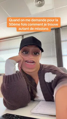 On ne vous le répétera jamais assez …🤣 #interim #emploi #PROMAN #pourtoi