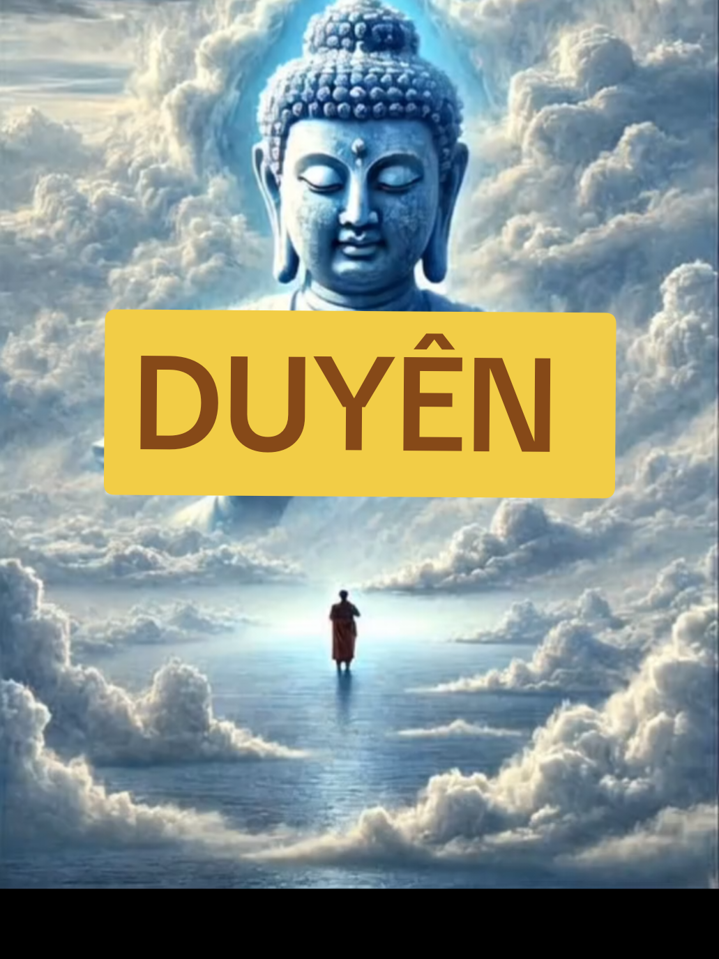 Không phải ai cũng nghe được lời mình nói… Khi đủ duyên, tâm tự mở  Còn chưa đủ duyên… cưỡng cầu cũng chỉ thêm khổ. Duyên đủ, mọi thứ tự khắc an bài… Hẹn gặp bạn ở những chia sẻ kế tiếp. #PhatPhap #PhatGiao #OmManiPadmeHum #ChanhNiem #TamAn  @Tâm Lăng Nghiêm 