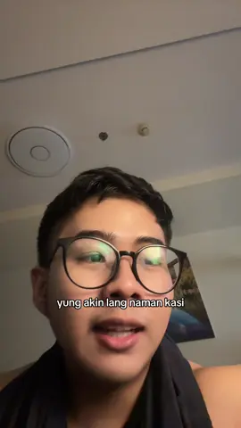pag nakita mo lang diba kumpleto na araw mo na para bang high school eh paano yan pag pinansin ka tapos nag greet pa ng happy birthday, kumpleto na ang buong buhay ko? as if HAHAHAHA wag muna hahahaha de jk happy crush lang yan dapat harmless yan hanggang delulu lang muna para masaya chz #ilonggo #chaddyboi #hugot #crush #fyp 