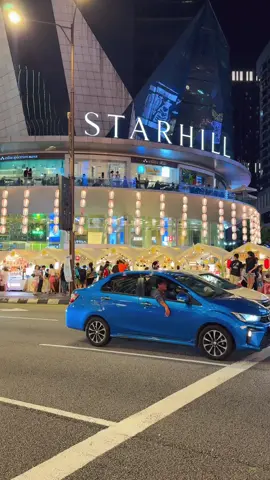 Pavilion Bukit Bintang 🚇🇲🇾 #malaysia #kualalumpur 