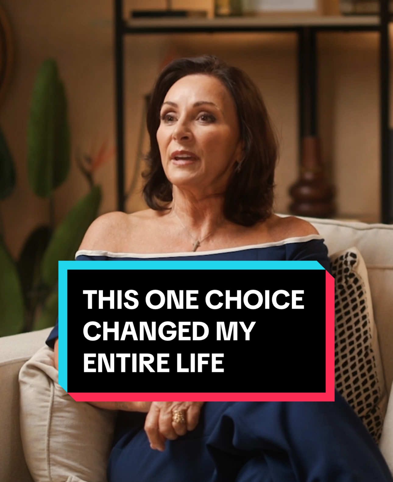 Watch the full conversation by searching 