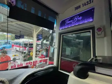 dcar 34p nhà xe hiền lan chuyên tuyến : thanh hoá - hà nội - bắc ninh- vĩnh phúc- bắc giang và ngược lại. Hiện tại nhà xe đang có xe trung chuyển tại thanh hoá và hà nội. @Hoàng Chelsea @Nhà xe Hiền Lan 36 @Quảng bảo @Hiếu Quay xe khách 37 🎺🚍 #nhaxehienlan #nhatnam #xuhuong #xekhachvietnam #thaco2025 